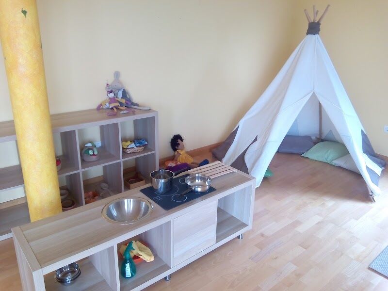 Imagen de Espacio la Tribu