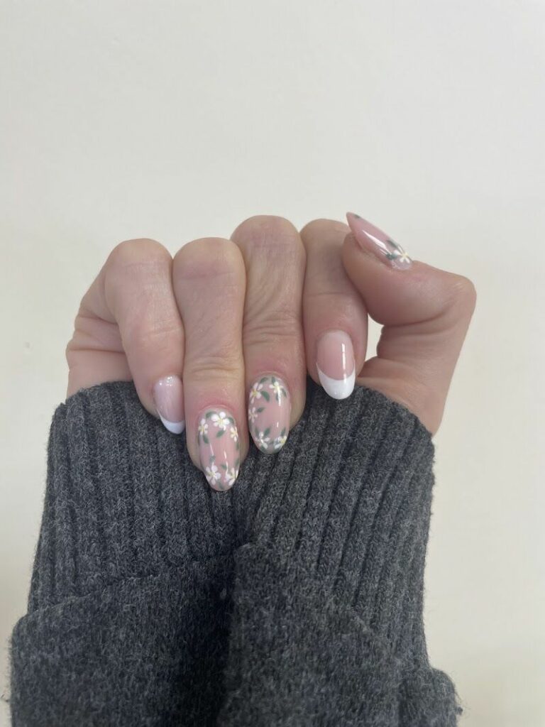 Imagen de Mimosas Nails