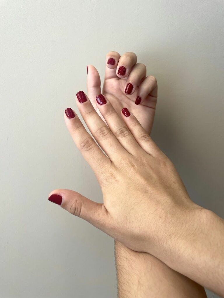 Imagen de Mimosas Nails