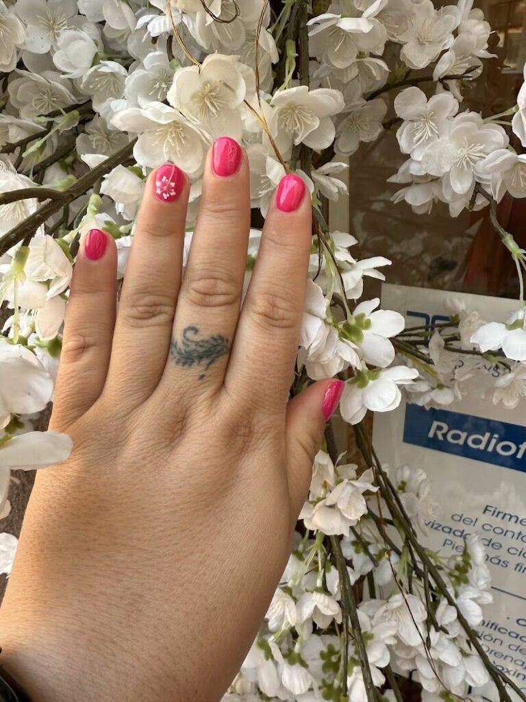 Imagen de Mimosas Nails