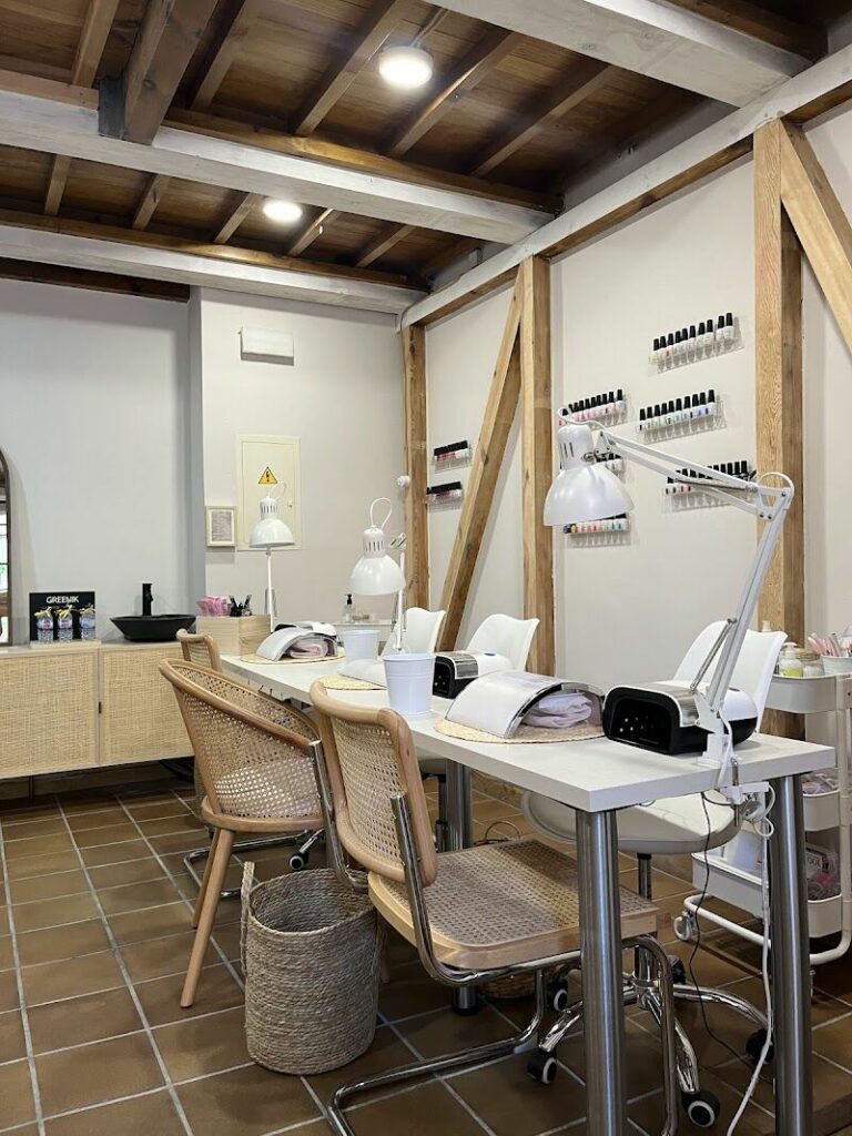 Imagen de Mimosas Nails