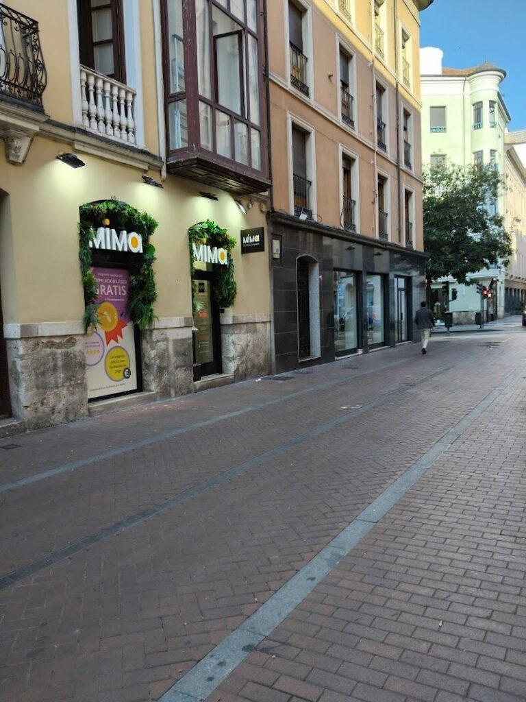 Imagen de Mima Estética Avanzada