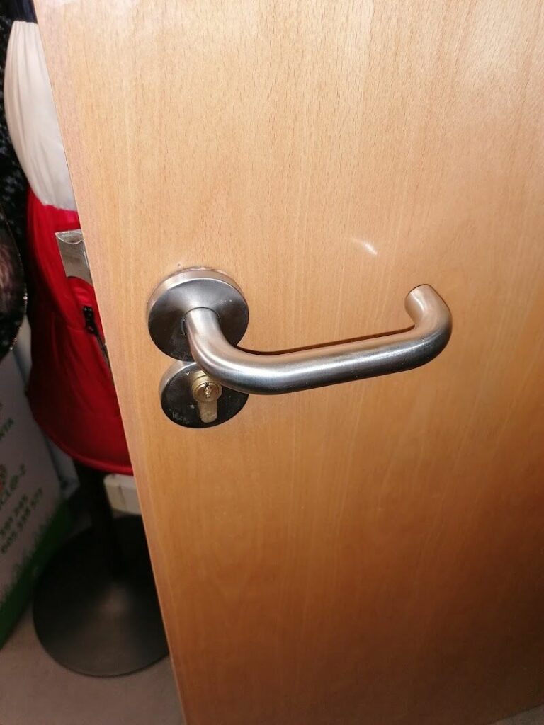 Imagen de Cerrajería Valladolid Malisa 24 Horas