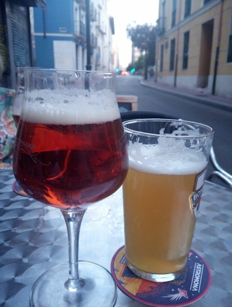 Imagen de Wittgenstein Beer Experience