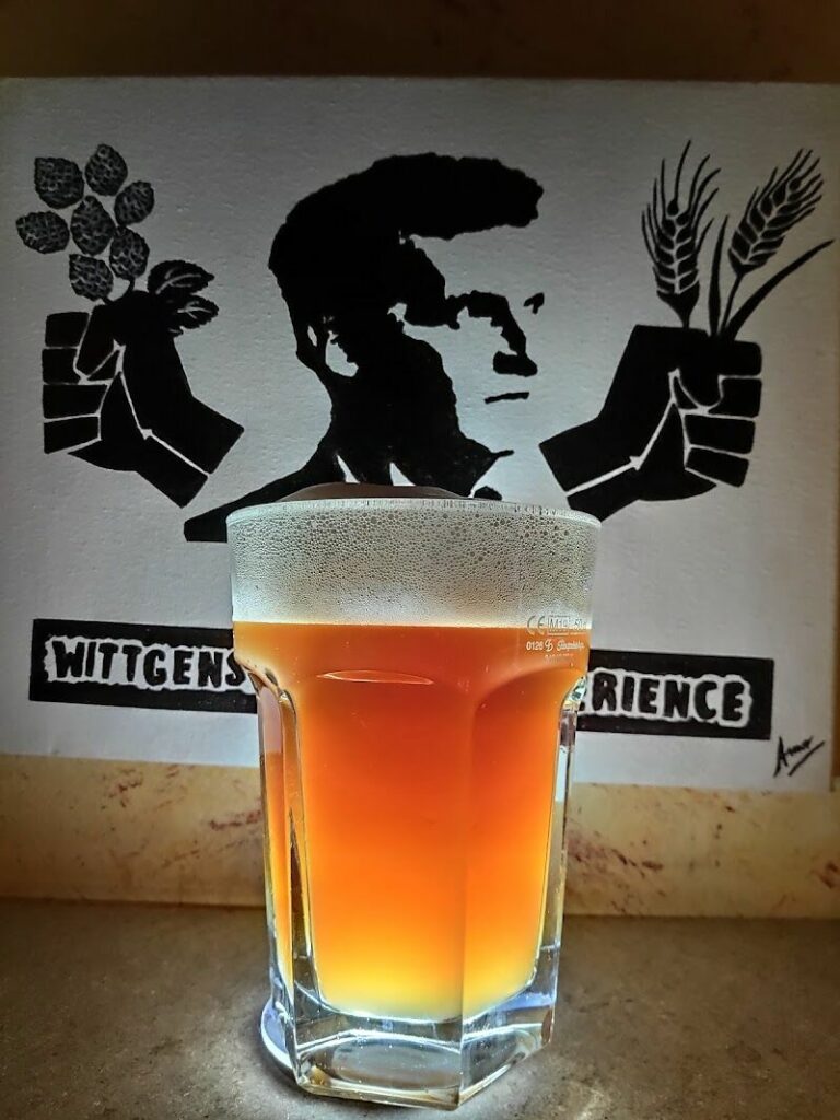 Imagen de Wittgenstein Beer Experience