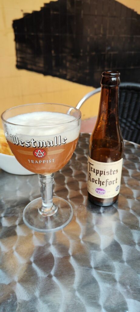 Imagen de Wittgenstein Beer Experience