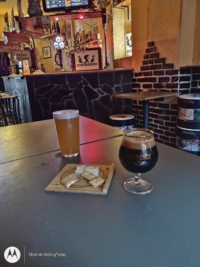 Imagen de Wittgenstein Beer Experience