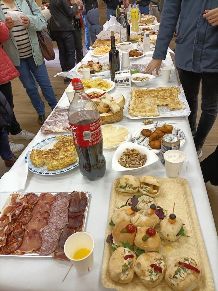 Imagen de Todo Catering