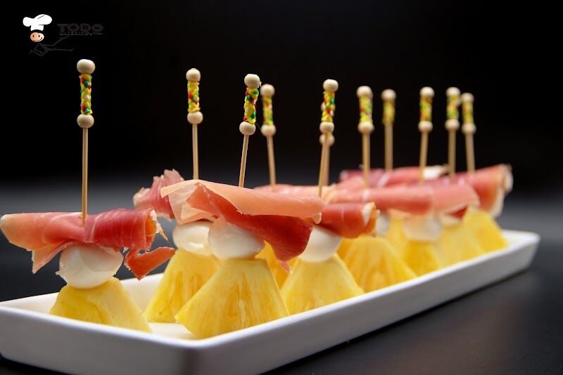 Imagen de Todo Catering