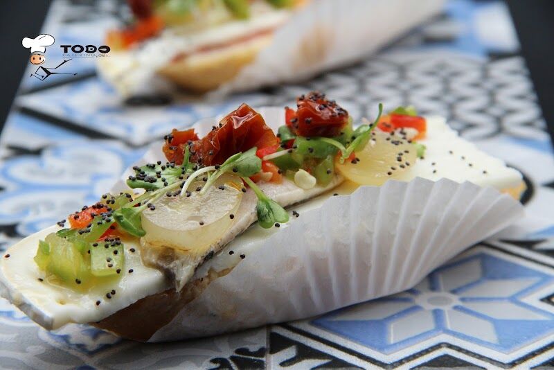 Imagen de Todo Catering