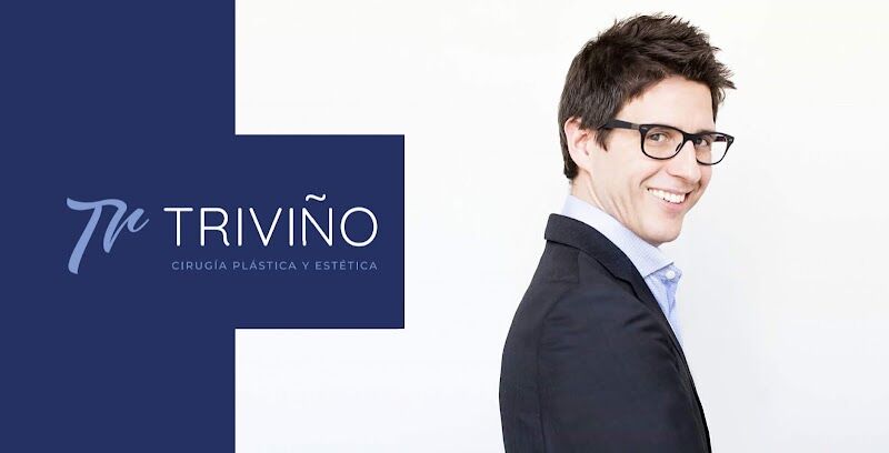 Imagen de Dr. José María Triviño Fernández, Cirujano Plástico