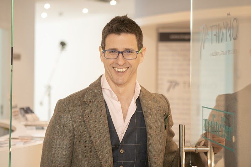 Imagen de Dr. José María Triviño Fernández, Cirujano Plástico