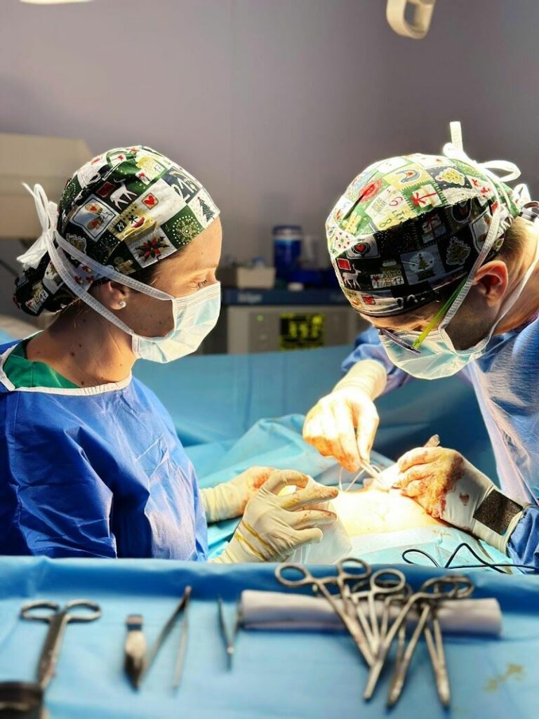 Imagen de Dr. José María Triviño Fernández, Cirujano Plástico