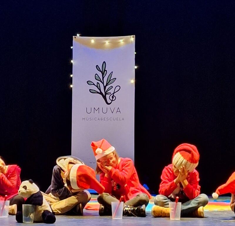 Imagen de negocio en Escuela de arte y música en Provincia de Valladolid