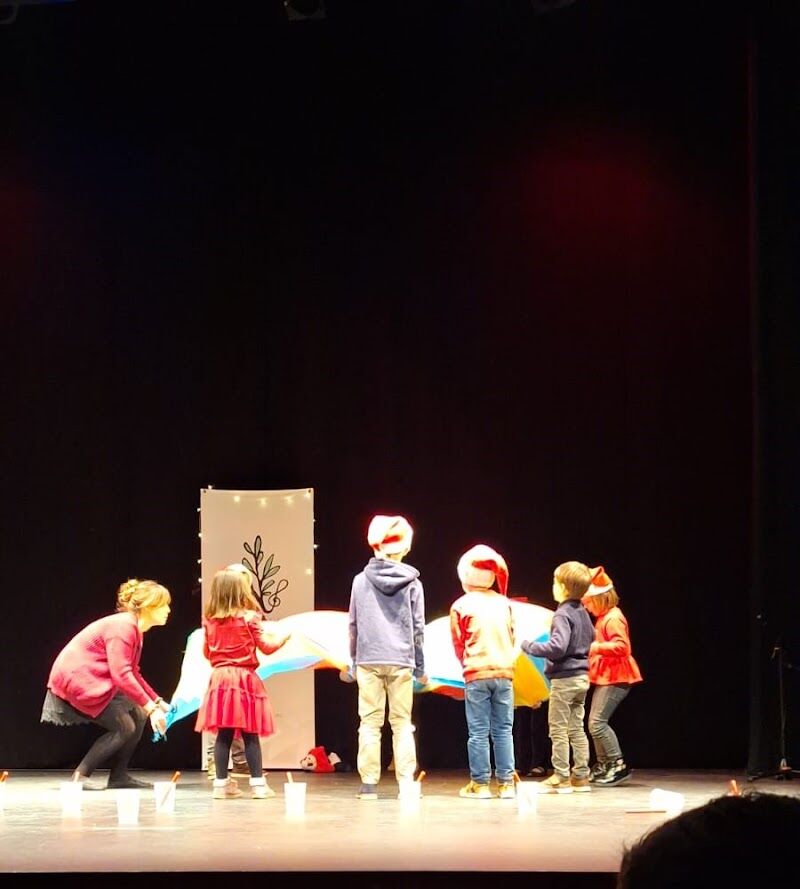Imagen de negocio en Escuela de arte y música en Provincia de Valladolid