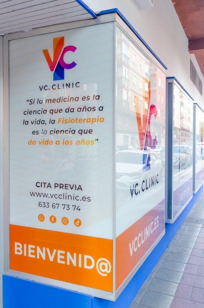 Imagen de Vc. Clinic