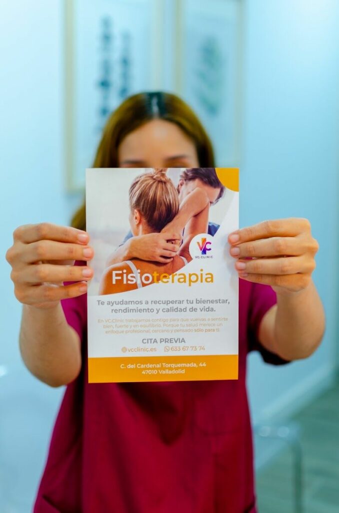 Imagen de Vc. Clinic