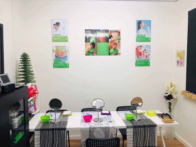 Imagen de negocio en Aldeamayor Golf (Valladolid)