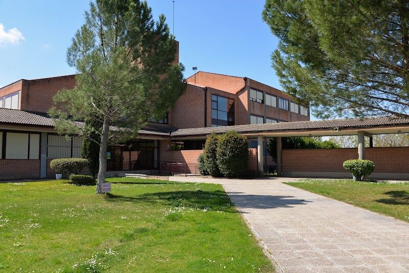 Imagen de Colegio de Fomento Pinoalbar