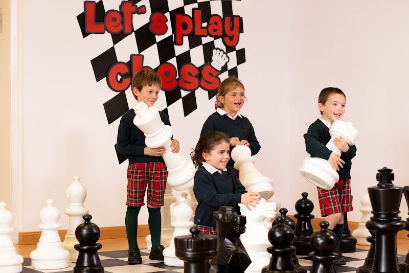 Imagen de Colegio de Fomento Pinoalbar