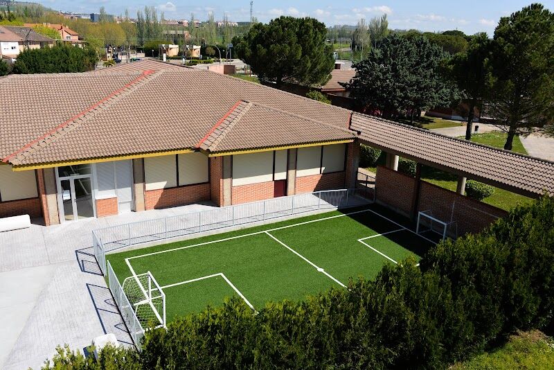 Imagen de Colegio de Fomento Pinoalbar