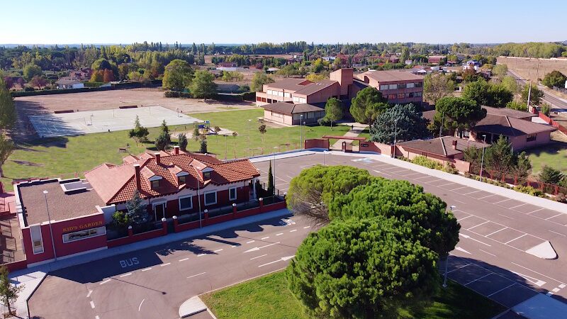 Imagen de Colegio de Fomento Pinoalbar