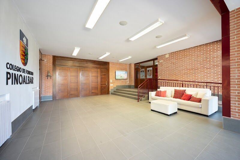 Imagen de Colegio de Fomento Pinoalbar