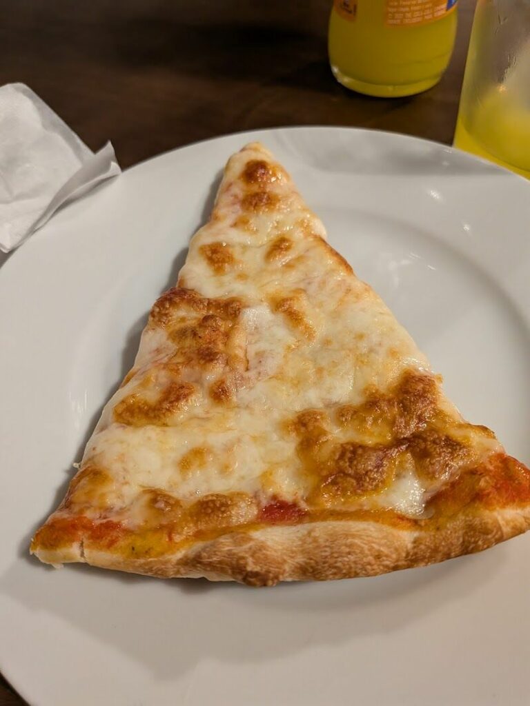 Imagen de Al Taglio Pizzeria Restaurante