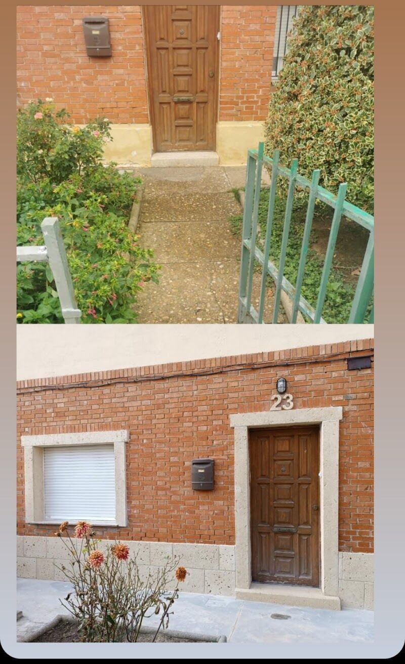 Imagen de Sas, Construcciones, Reformas y Montajes Sas