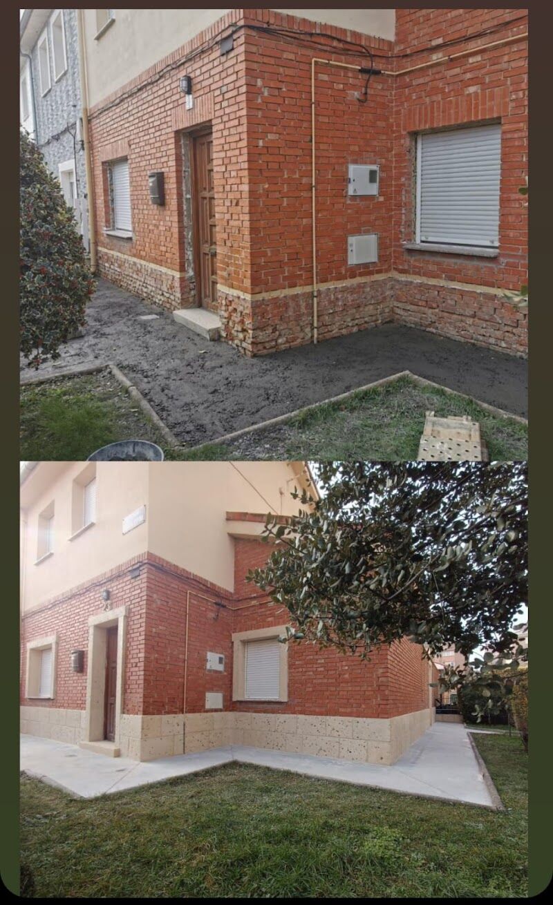 Imagen de Sas, Construcciones, Reformas y Montajes Sas