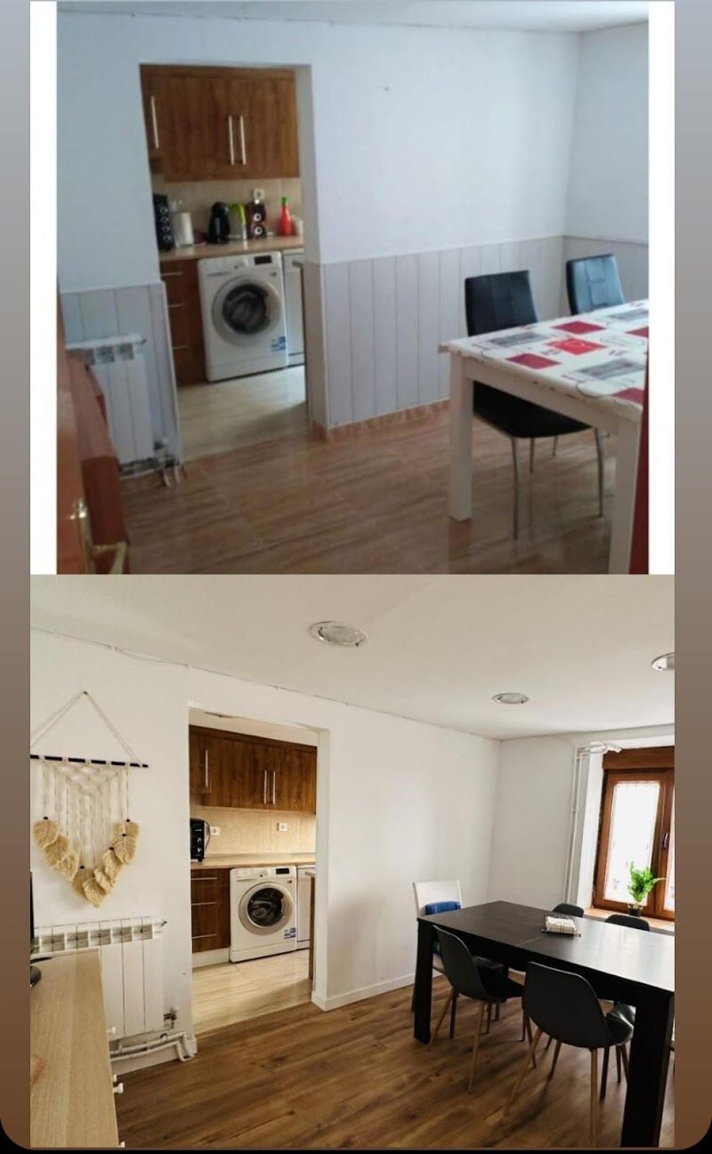 Imagen de Sas, Construcciones, Reformas y Montajes Sas