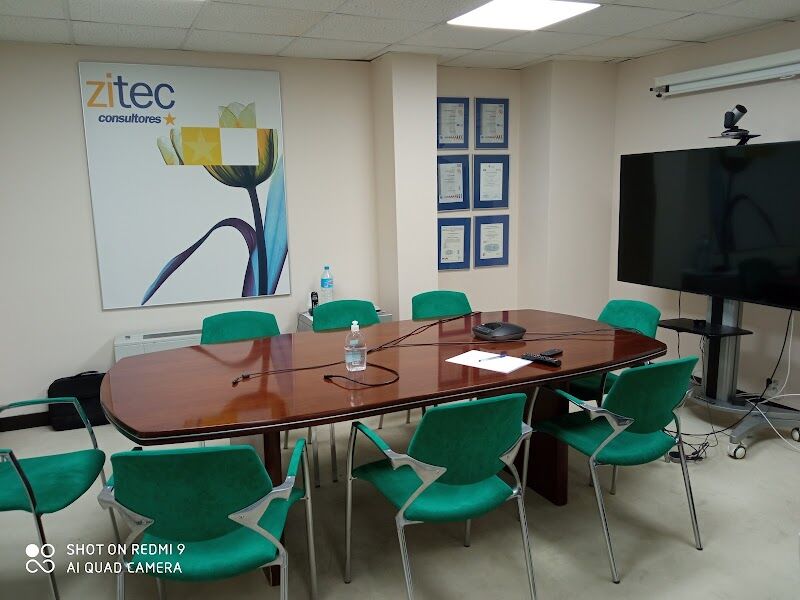 Imagen de Zitec Consultores