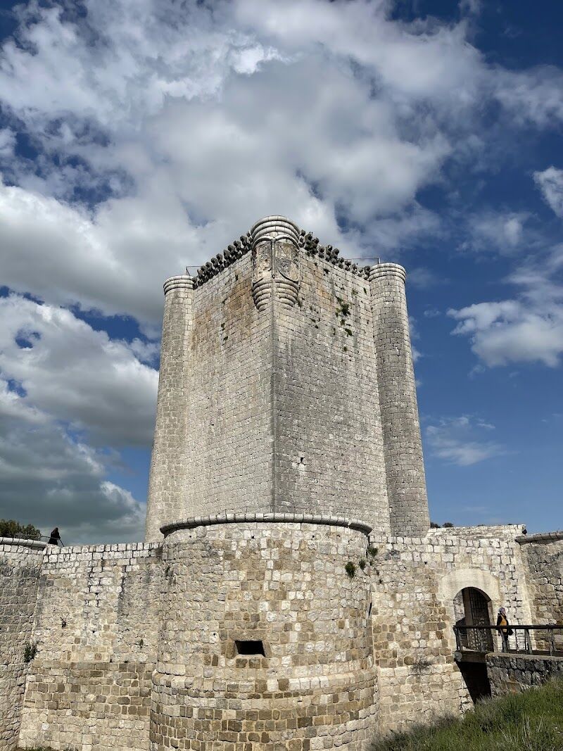 Imagen representativa de la localización