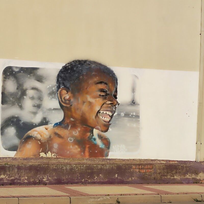 Imagen representativa de la localización