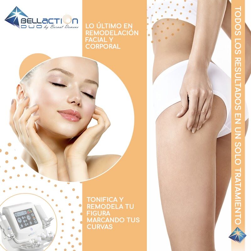 Imagen de Bellaction