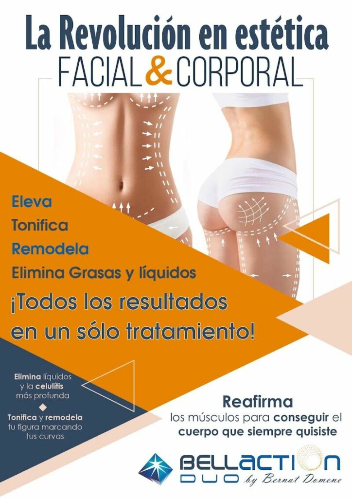 Imagen de Bellaction