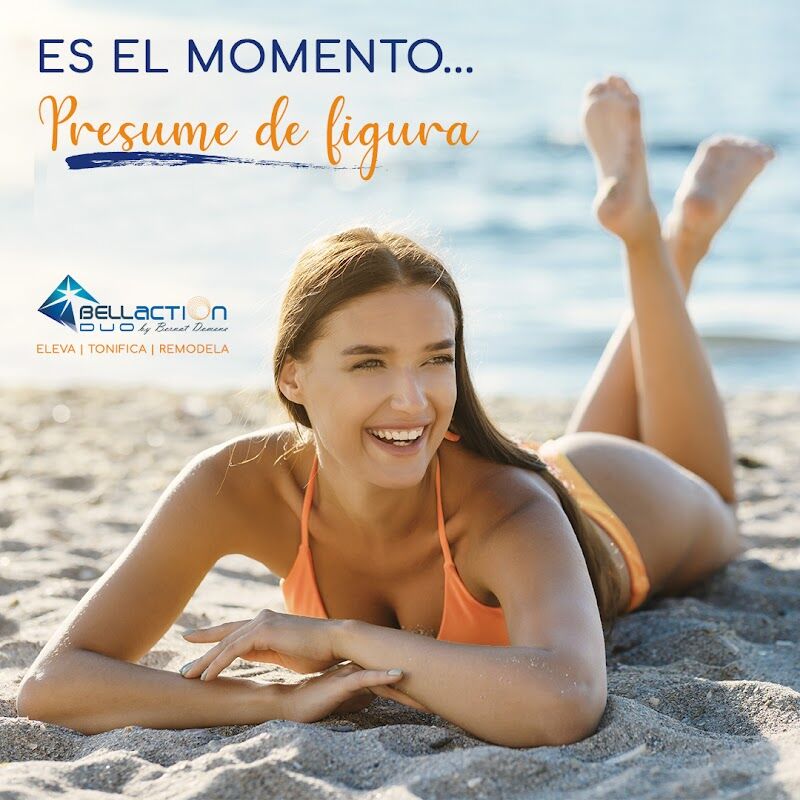 Imagen de Bellaction