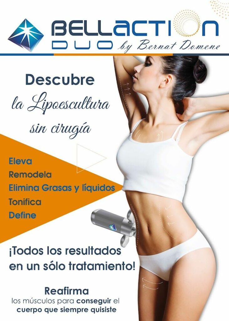 Imagen de Bellaction