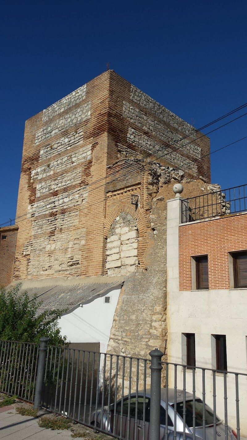 Imagen representativa de la localización