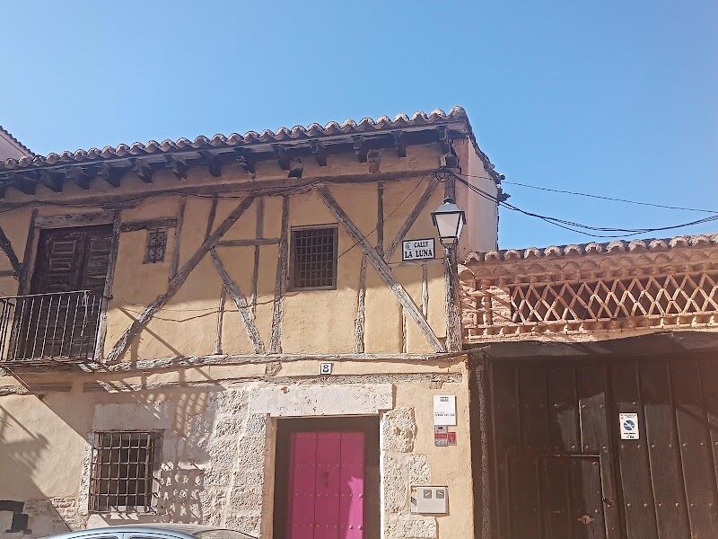 Imagen representativa de la localización