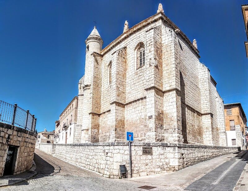 Imagen representativa de la localización