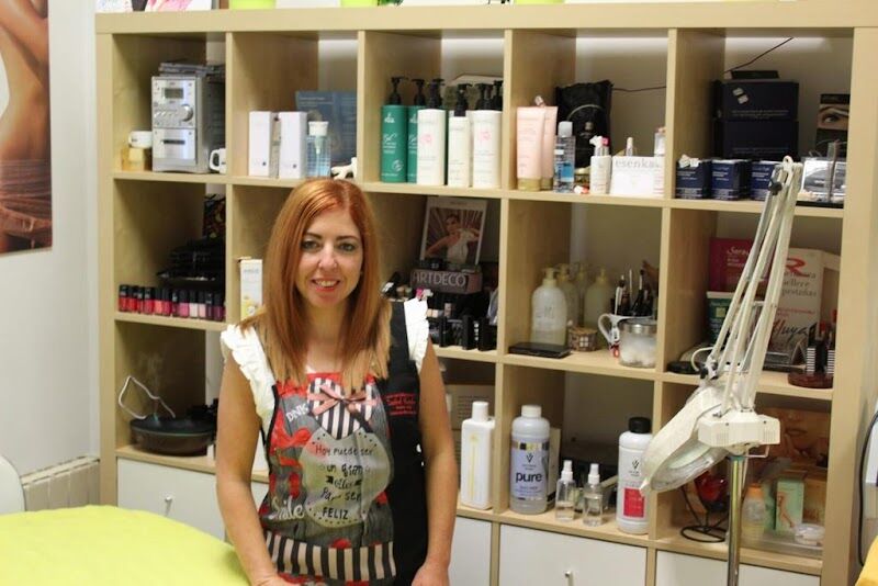 Imagen de Centro de Estética y Bienestar Isabel Hurtado