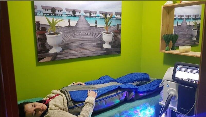 Imagen de Centro de Estética y Bienestar Isabel Hurtado