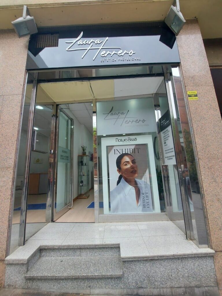 Imagen de Laura Herrero Estética Avanzada