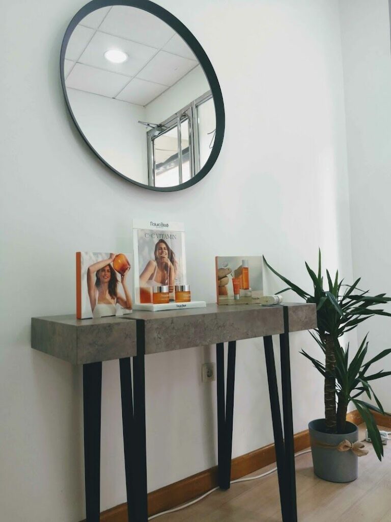 Imagen de Laura Herrero Estética Avanzada