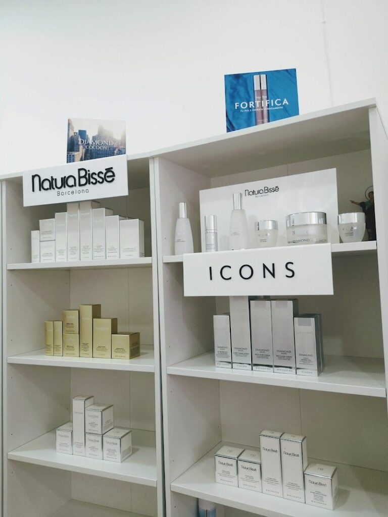 Imagen de Laura Herrero Estética Avanzada