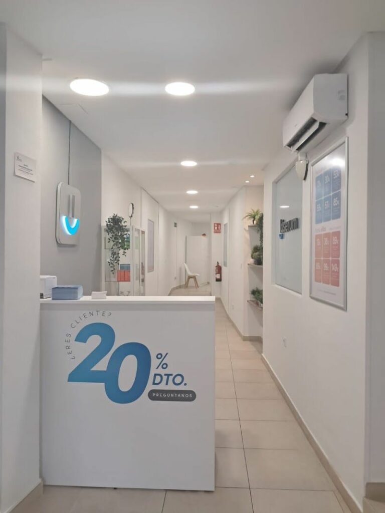 Imagen de Láserum Valladolid Platería | Depilación Láser Diodo