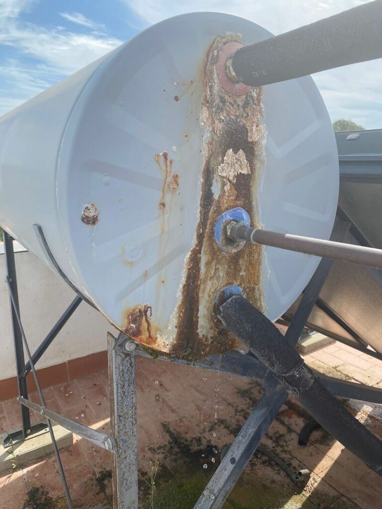 Imagen de Tu Fontanero Valladolid – Servicio 24h