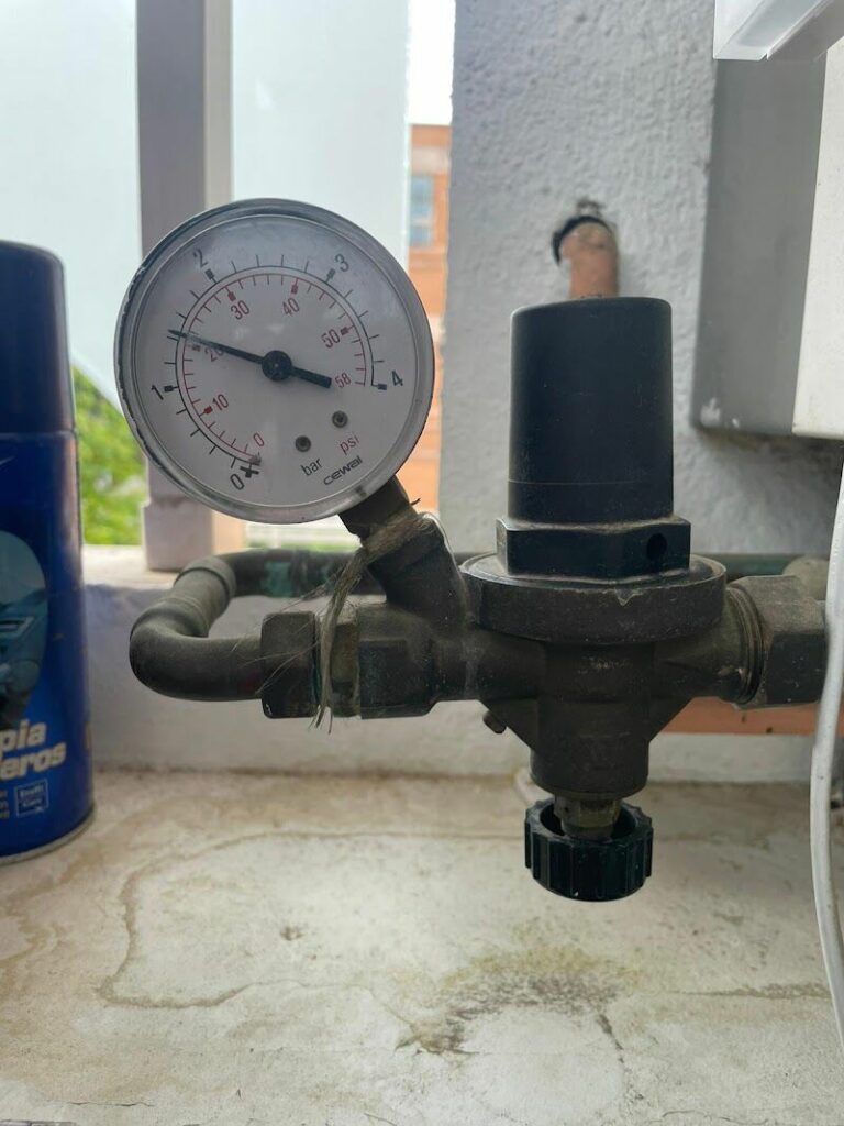 Imagen de Tu Fontanero Valladolid – Servicio 24h