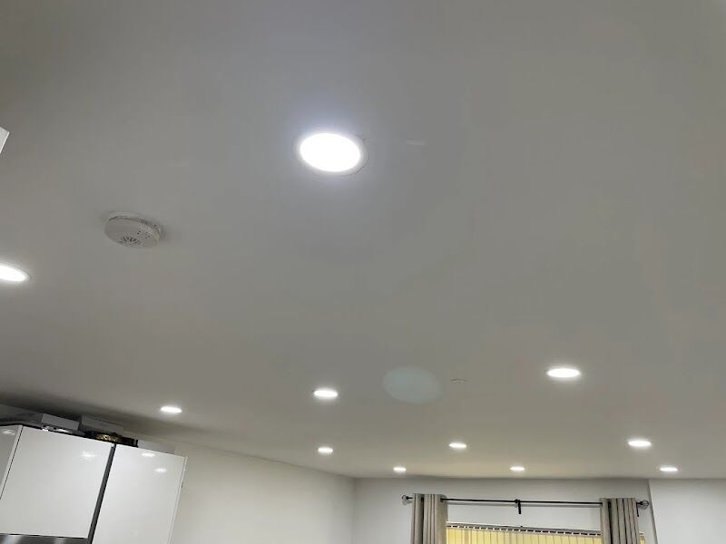 Imagen de Electricista